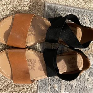 Sorel Ella sandals